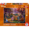 Schmidt Disney Dreams Puzzel Robin Hood (1000 stukken) Schmidt Disney Dreams Puzzel Robin Hood (1000 stukken)