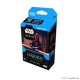 Fantasy Flight Games Star Wars Unlimited Legends of the Force Spotlight Deck Darth Maul Fantasy Flight Games Star Wars Unlimited Legends of the Force Spotlight Deck Darth Maul