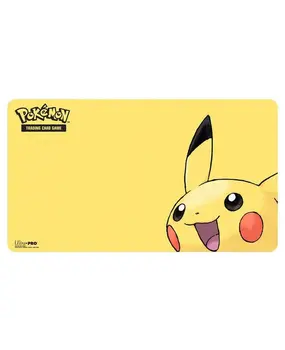 Ultra Pro Pokémon Pikachu Playmat Ultra Pro Pokémon Pikachu Playmat