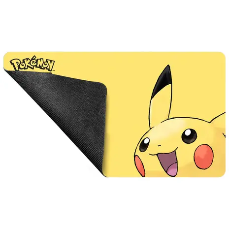 Ultra Pro Pokémon Pikachu Playmat Ultra Pro Pokémon Pikachu Playmat