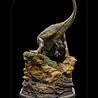 Iron Studios Jurassic World Art Scale Statue 1/10 Dilophosaurus 13 cm Iron Studios Jurassic World Art Scale Statue 1/10 Dilophosaurus 13 cm