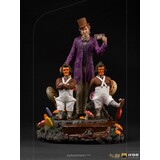 Iron Studios Willy Wonka & the Chocolate Factory (1971) Deluxe Art Scale Statue 1/10 Willy Wonka 25 cm Iron Studios Willy Wonka & the Chocolate Factory (1971) Deluxe Art Scale Statue 1/10 Willy Wonka 25 cm