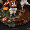 Iron Studios Willy Wonka & the Chocolate Factory (1971) Deluxe Art Scale Statue 1/10 Willy Wonka 25 cm Iron Studios Willy Wonka & the Chocolate Factory (1971) Deluxe Art Scale Statue 1/10 Willy Wonka 25 cm