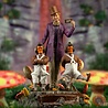 Iron Studios Willy Wonka & the Chocolate Factory (1971) Deluxe Art Scale Statue 1/10 Willy Wonka 25 cm Iron Studios Willy Wonka & the Chocolate Factory (1971) Deluxe Art Scale Statue 1/10 Willy Wonka 25 cm