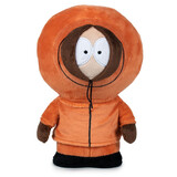 Play by Play South Park Kenny Plush Figure 27 cm Play by Play South Park Kenny Plush Figure 27 cm