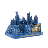 Grupo Erik Harry Potter Hogwarts 3D Calendar