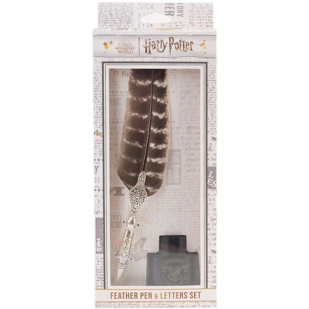 Grupo Erik Harry Potter Kaligrafie Set Grupo Erik Harry Potter Kaligrafie Set