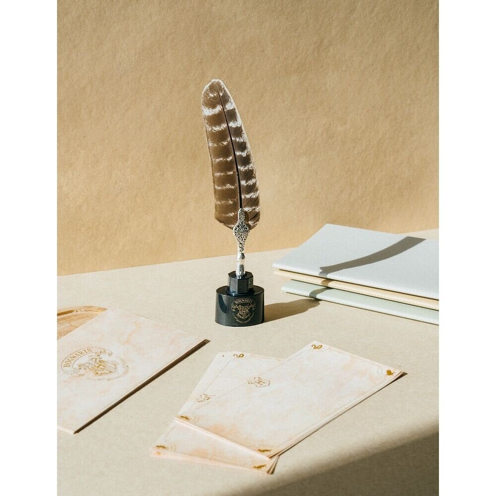 Grupo Erik Harry Potter Kaligrafie Set Grupo Erik Harry Potter Kaligrafie Set