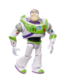 Mattel Toy Story Buzz Lightyear 25 cm Mattel Toy Story Buzz Lightyear 25 cm