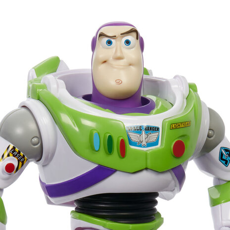 Mattel Toy Story Buzz Lightyear 25 cm Mattel Toy Story Buzz Lightyear 25 cm