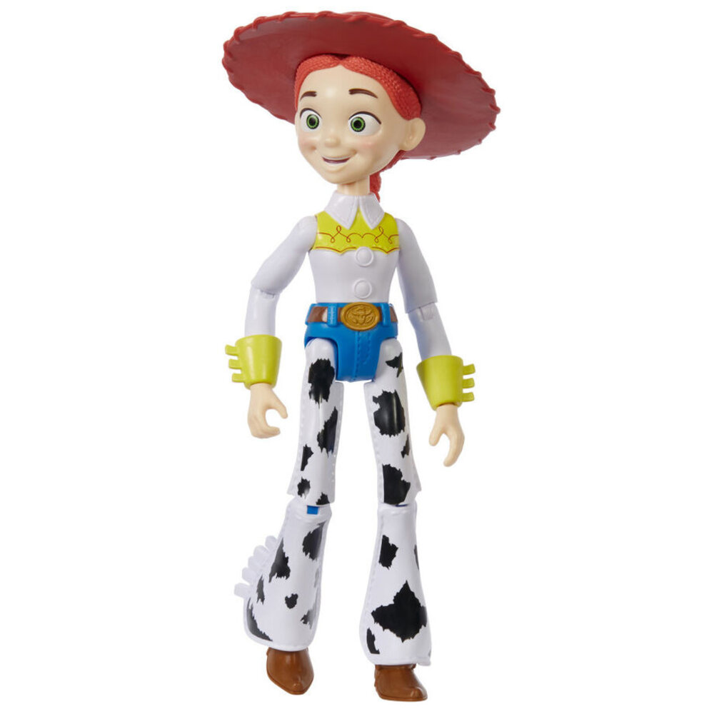 Mattel Toy Story Jessie 30 cm Mattel Toy Story Jessie 30 cm