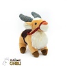Sun Arrow Princess Mononoke Yakul Knuffel 25 cm Sun Arrow Princess Mononoke Yakul Knuffel 25 cm