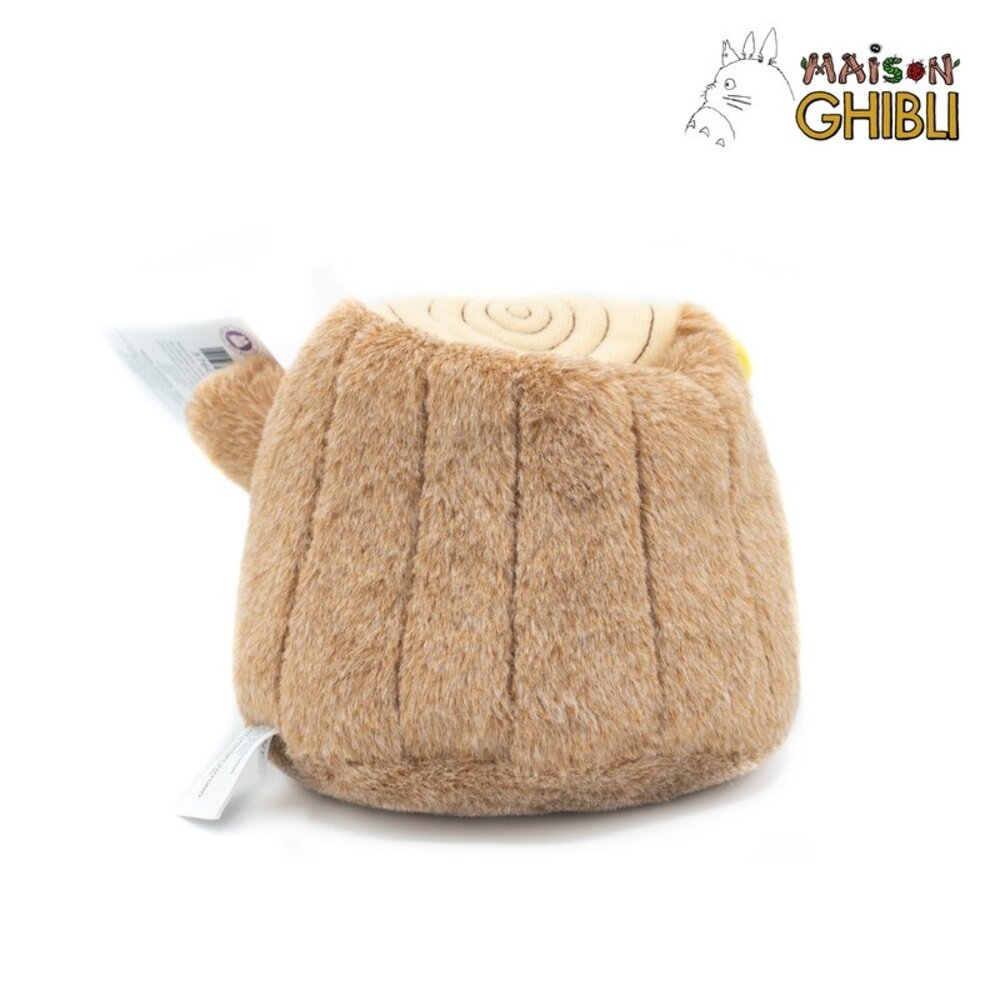 Sun Arrow My Neighbor Totoro Tree Trunk Knuffel 10 cm Sun Arrow My Neighbor Totoro Tree Trunk Knuffel 10 cm