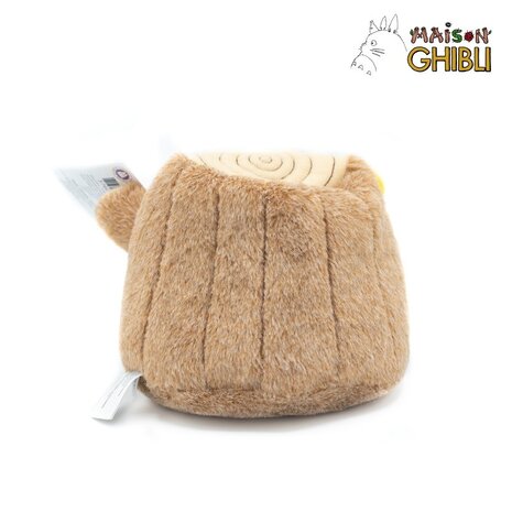 Sun Arrow My Neighbor Totoro Tree Trunk Knuffel 10 cm Sun Arrow My Neighbor Totoro Tree Trunk Knuffel 10 cm