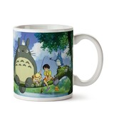Semic My Neighbor Totoro Fishing Mug Semic My Neighbor Totoro Fishing Mug