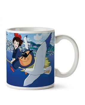 Semic Kiki's Delivery Service Mok Semic Kiki's Delivery Service Mok