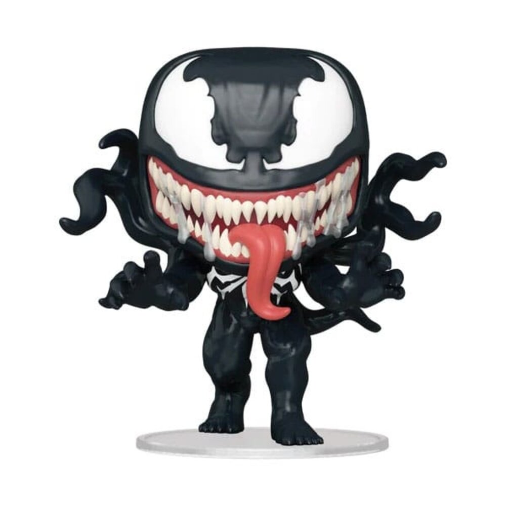 Funko Spider-Man 2 POP! Games Vinyl Figure Venom #972 Funko Spider-Man 2 POP! Games Vinyl Figure Venom #972