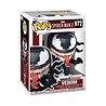 Funko Spider-Man 2 POP! Games Vinyl Figure Venom #972 Funko Spider-Man 2 POP! Games Vinyl Figure Venom #972