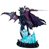 HEX Collectibles World of Warcraft Statue The Lich King & Invincible 68 cm HEX Collectibles World of Warcraft Statue The Lich King & Invincible 68 cm