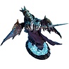 HEX Collectibles World of Warcraft Statue The Lich King & Invincible 68 cm HEX Collectibles World of Warcraft Statue The Lich King & Invincible 68 cm