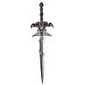 Blizzard World of Warcraft Replica 1/1 Frostmourne Sword Blizzard World of Warcraft Replica 1/1 Frostmourne Sword