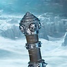 Blizzard World of Warcraft Replica 1/1 Frostmourne Sword Blizzard World of Warcraft Replica 1/1 Frostmourne Sword