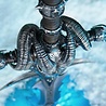 Blizzard World of Warcraft Replica 1/1 Frostmourne Sword Blizzard World of Warcraft Replica 1/1 Frostmourne Sword