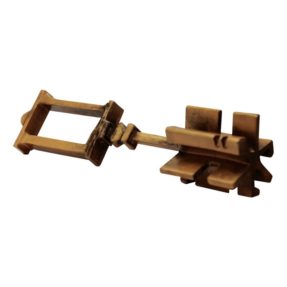 FaNaTtiK Resident Evil 4 Replica 1/1 Wayshrine Key FaNaTtiK Resident Evil 4 Replica 1/1 Wayshrine Key