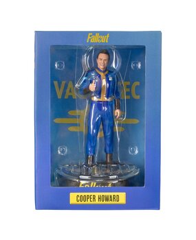 Dark Horse Fallout PVC Statue Cooper Howard 20 cm Dark Horse Fallout PVC Statue Cooper Howard 20 cm