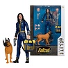 McFarlane Toys Fallout McFarlane Elite Edition Action Figure Lucy 18 cm McFarlane Toys Fallout McFarlane Elite Edition Action Figure Lucy 18 cm