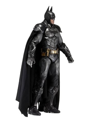 Neca Batman Arkham Knight Action Figure 1/4 Batman 46 cm Neca Batman Arkham Knight Action Figure 1/4 Batman 46 cm