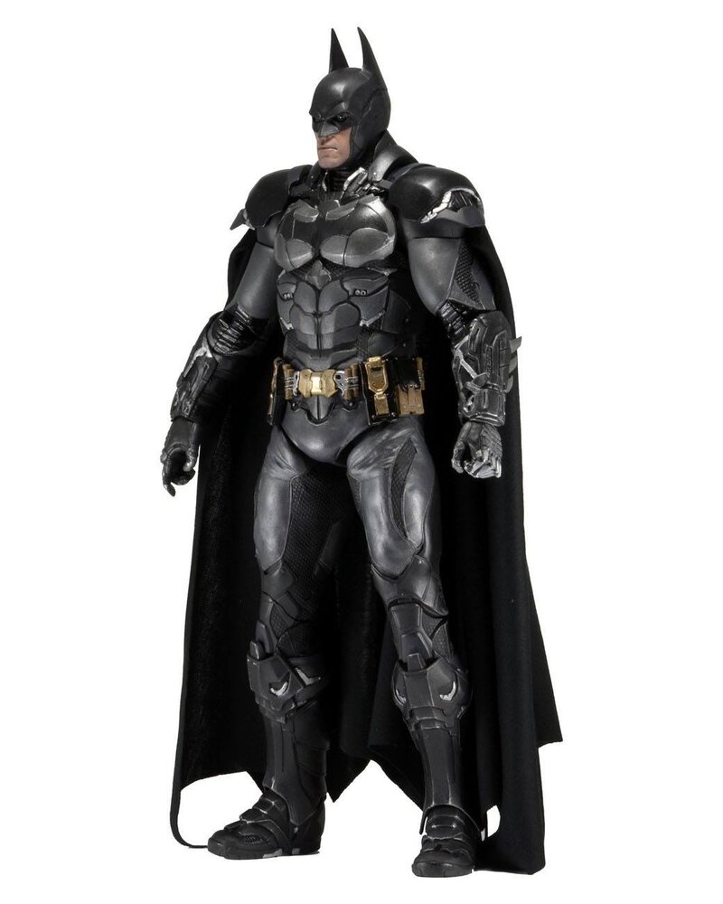 Neca Batman Arkham Knight Action Figure 1/4 Batman 46 cm Neca Batman Arkham Knight Action Figure 1/4 Batman 46 cm