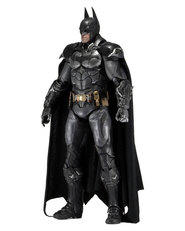 Neca Batman Arkham Knight Action Figure 1/4 Batman 46 cm Neca Batman Arkham Knight Action Figure 1/4 Batman 46 cm