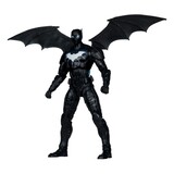 McFarlane Toys DC Multiverse Action Figure Batwing V.2.0 (The New 52) 18 cm McFarlane Toys DC Multiverse Action Figure Batwing V.2.0 (The New 52) 18 cm