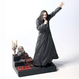 McFarlane Toys Ozzy Osbourne Music Maniacs 1/10 Statue Ozzy Osbourne 21 cm McFarlane Toys Ozzy Osbourne Music Maniacs 1/10 Statue Ozzy Osbourne 21 cm