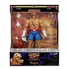 Jada Toys Ultra Street Fighter II: The Final Challengers Action Figure 1/12 Sagat Jada Toys Ultra Street Fighter II: The Final Challengers Action Figure 1/12 Sagat