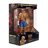 Jada Toys Ultra Street Fighter II: The Final Challengers Action Figure 1/12 Sagat Jada Toys Ultra Street Fighter II: The Final Challengers Action Figure 1/12 Sagat
