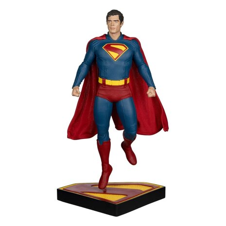 McFarlane Toys Superman (2025) DC Direct 1/6 Statue Superman 35 cm McFarlane Toys Superman (2025) DC Direct 1/6 Statue Superman 35 cm