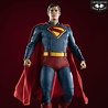 McFarlane Toys Superman (2025) DC Direct 1/6 Statue Superman 35 cm McFarlane Toys Superman (2025) DC Direct 1/6 Statue Superman 35 cm