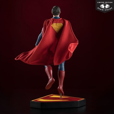 McFarlane Toys Superman (2025) DC Direct 1/6 Statue Superman 35 cm McFarlane Toys Superman (2025) DC Direct 1/6 Statue Superman 35 cm