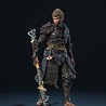 Inart Black Myth: Wukong Action Figure 1/12 The Destined One in the Bronze Armor Set Deluxe Ver. 16 cm Inart Black Myth: Wukong Action Figure 1/12 The Destined One in the Bronze Armor Set Deluxe Ver. 16 cm