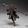 Inart Black Myth: Wukong Action Figure 1/12 The Destined One in the Bronze Armor Set Deluxe Ver. 16 cm Inart Black Myth: Wukong Action Figure 1/12 The Destined One in the Bronze Armor Set Deluxe Ver. 16 cm