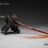 Inart Black Myth: Wukong Action Figure 1/12 The Destined One in the Bronze Armor Set Deluxe Ver. 16 cm Inart Black Myth: Wukong Action Figure 1/12 The Destined One in the Bronze Armor Set Deluxe Ver. 16 cm