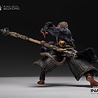 Inart Black Myth: Wukong Action Figure 1/12 The Destined One in the Bronze Armor Set Deluxe Ver. 16 cm Inart Black Myth: Wukong Action Figure 1/12 The Destined One in the Bronze Armor Set Deluxe Ver. 16 cm