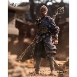 Inart Black Myth: Wukong Action Figure 1/12 The Destined One in the Bronze Armor Set Deluxe Ver. 16 cm Inart Black Myth: Wukong Action Figure 1/12 The Destined One in the Bronze Armor Set Deluxe Ver. 16 cm