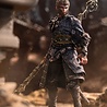 Inart Black Myth: Wukong Action Figure 1/12 The Destined One in the Bronze Armor Set Deluxe Ver. 16 cm Inart Black Myth: Wukong Action Figure 1/12 The Destined One in the Bronze Armor Set Deluxe Ver. 16 cm