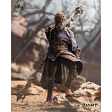 Inart Black Myth: Wukong Action Figure 1/12 The Destined One in the Bronze Armor Set Standard Ver. 16 cm Inart Black Myth: Wukong Action Figure 1/12 The Destined One in the Bronze Armor Set Standard Ver. 16 cm