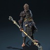 Inart Black Myth: Wukong Action Figure 1/12 The Destined One in the Bronze Armor Set Standard Ver. 16 cm Inart Black Myth: Wukong Action Figure 1/12 The Destined One in the Bronze Armor Set Standard Ver. 16 cm