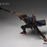 Inart Black Myth: Wukong Action Figure 1/12 The Destined One in the Bronze Armor Set Standard Ver. 16 cm Inart Black Myth: Wukong Action Figure 1/12 The Destined One in the Bronze Armor Set Standard Ver. 16 cm