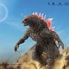 Hiya Toys Godzilla x Kong The New Empire Exquisite Basic Action Figure Heat Ray Godzilla Evolved Ver. 18 cm Hiya Toys Godzilla x Kong The New Empire Exquisite Basic Action Figure Heat Ray Godzilla Evolved Ver. 18 cm